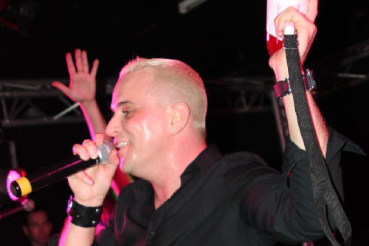 2013.04.16.Kedd Bridge AK Hallgatói napok 2.nap fotók:árpika