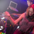 Club Vertigo - Muzzaik 2014.10.04. (szombat)