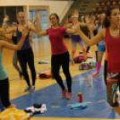 I.Spártai Vitamin NEON Fitness Party Győr Fotók:árpika