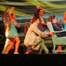  2016.03.19 Audi Aréna Omega és az ExperiDance musicel Fotók:árpika