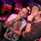 Club Vertigo -  All 4 Ladies 2013.11.30. (szombat)