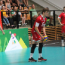 2017.07.28. EYOF 2017 Győr 5.nap Fotók:árpika