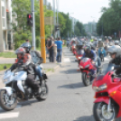 2015.05.09. Motoros Felvonulás Győr Fotók:árpika