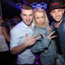 Club Vertigo - All 4 Ladies 2013.12.28. (szombat) (Fotók: Vertigo)