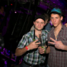 Club Vertigo -  Kamionosok és K*rvák 2013.11.17. (szombat)