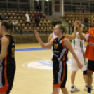 2013.03.17 Hat-Agro Uni Győr-MBK Ruzomberok női kosárlabda Fotók:árpika