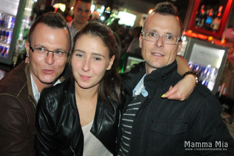 2014.09.26.Mamma Mia Pénteki Házibuli Dj:Ice fotók:árpika