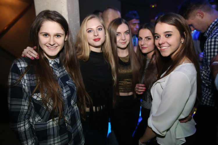 Club Vertigo - Chris Lawyer 2016.01.09. (szombat) (Fotók: Vertigo)