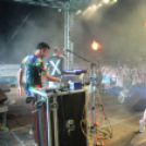 2017.06.24 Voluta Fesztivál Kozmix élő nagykocnert Fotók:árpika 