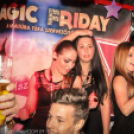 Magic Friday Party 2014.04.11. Péntek