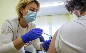 Nincs újabb halálos áldozat, 80 új fertőzöttet találtak Magyarországon