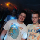 Club Neo (Győr) - A Hódítás Éjszakája - 2014. április 20. (vasárnap)