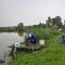 IV. Győri Szuperinfó Családi Piknik és Amatőr Horgászverseny Fotó: Novák Attila