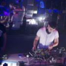 Club Vertigo - The Closing /w. Dave Martin 2015.05.02. (szombat)