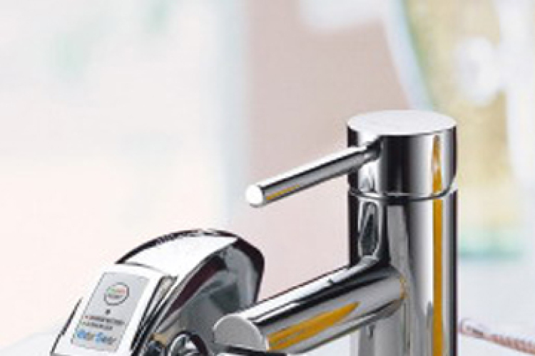 Water saver - Víztakarékosság hatékonyan