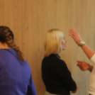 2017.12.02. Celebrity Masterclass Dr Zimány Linda & Dominique Roberts Fotók:árpika 