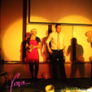 Virgin születésnapi buli