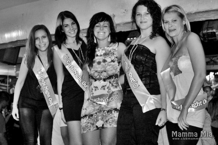 2014.09.13.Mamma Mia Szombati Szingli Party Dj:Balage Fotók:árpika