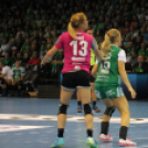 2019.11.02. Győri Audi ETO KC- RK Krim Mercator Bajnokok Ligája mérkőzés