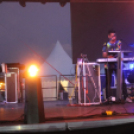 2017.06.24 Voluta Fesztivál Kozmix élő nagykocnert Fotók:árpika 