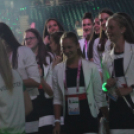 2017.07.23. EYOF megnyitó ünnepség Fotók:árpika 