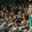 2019.02.13. Győri Audi ETO KC -Mosonmagyaróvár női kézilabda Magyar kupamérkőzés 