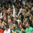 2018.03.22. Magyarország-Hollandia női kézilabda mérkőzés Fotók:árpika