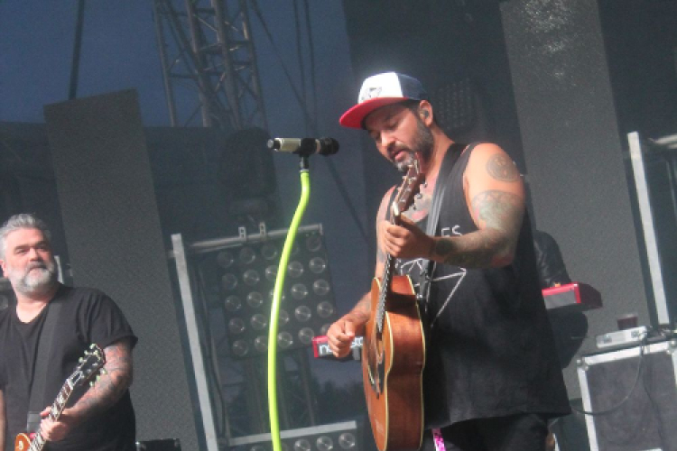 2018.06.15.Nyárnyitó Koncert 1.nap Fotók:árpika 