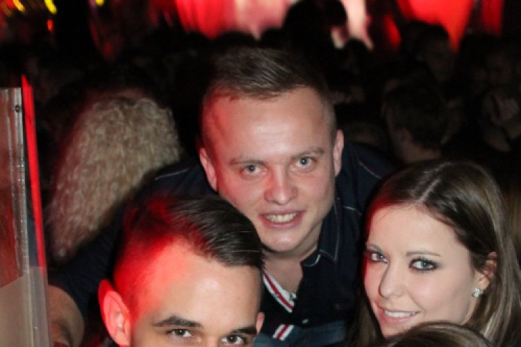 2013.12.21 Szombat Mamma Mia Video disco Fotók:árpika