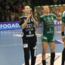 2019.01.26.Győri Audi ETO KC-CSM Bucaresti női BL kézilabda mérkőzés