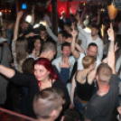 2016.04.08. Mamma Mia Video Disco Dj Hubik Fotók:árpika