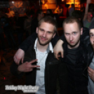 04.18. Friday Night Party