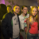 Mundo - All 4 Ladies /w YAMINA 2014.06.21. (szombat)