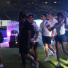 2017.07.23. EYOF megnyitó ünnepség Fotók:árpika 