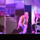  2016.03.19 Audi Aréna Omega és az ExperiDance musicel Fotók:árpika