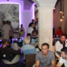 2013.10.05. Szombat Aftersix Cocktail Bar and Café fotók:árpika