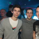 Club Neo (Győr) - A Hódítás Éjszakája - 2014. április 20. (vasárnap)