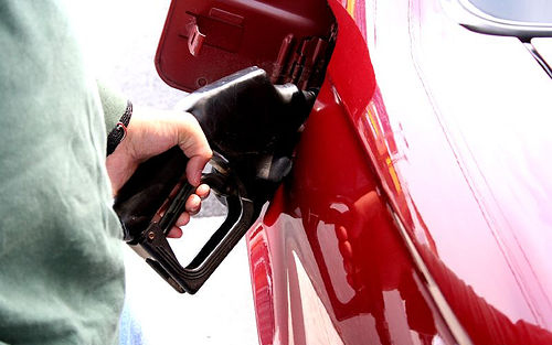 Csökkent az üzemanyagok ára