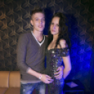 Club Vertigo -  Dave Martin 2014.02.15. (szombat)