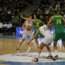 2019.09.09 Női kosárlabda mérkőzés Tapodi Péter és Füzi Ákos Emlékére Fotók:árpika 