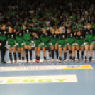 2018.02.05.Audi Eto Kc-Nykobing Női kézilabda BL mérkőzés Fotók:árpika 