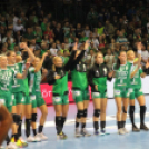 2017.11.06. Győri Audi Eto KC-Rostov Don női kézilabda Bajnokok Ligája Fotók:árpika .