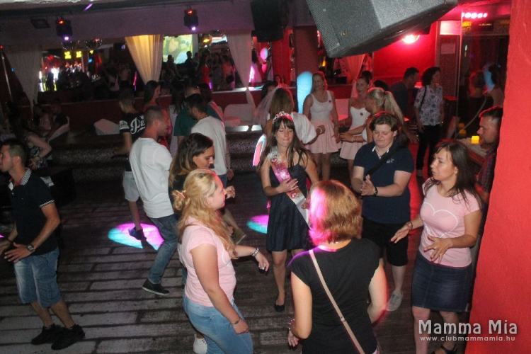 2017.06.30.Mamma Mia Retro Péntek Dj:Hubik Fotók:árpika