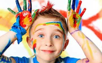 Hat top tábor, amire még lehet jelentkezni