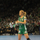 2018.03.10 Győri Audi ETO KC-RK Krim Ljubljana női BL kézilabda Fotók:árpika 