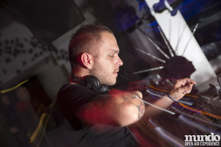 Mundo - Sterbinszky 2014.06.28. (szombat)