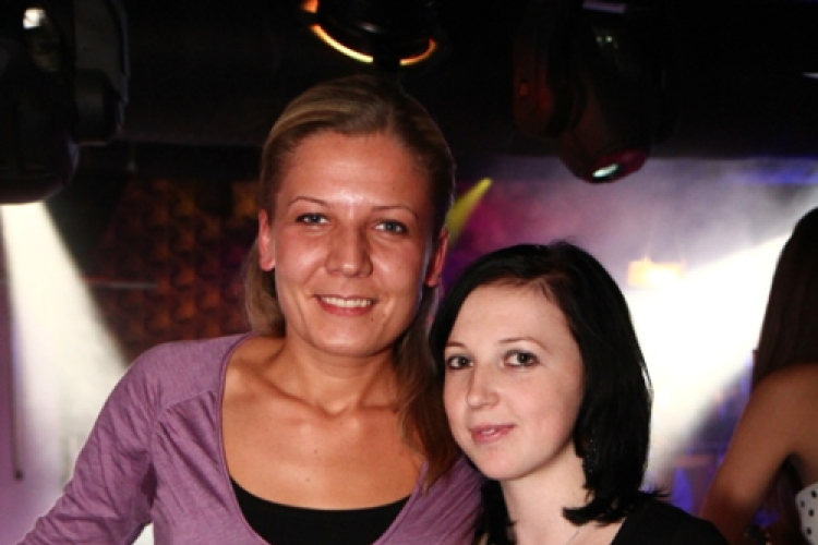 Club Vertigo - Muzzaik 2013.01.12. (szombat) (2) (Fotók: Vertigo)