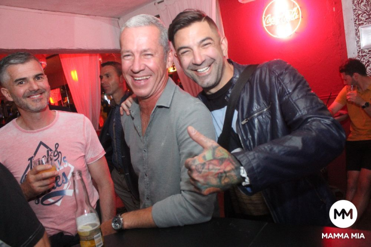 2019.04.20.Mamma Mia Szombati Házibuli Dj:Hubik Fotók:árpika