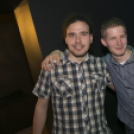 Club Vertigo - All 4 Ladies 2015.01.03. (szombat)