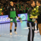 2018.01.06. Audi Eto Kc- Vác Női kézilabda Mérkőzés Fotók:árpika 